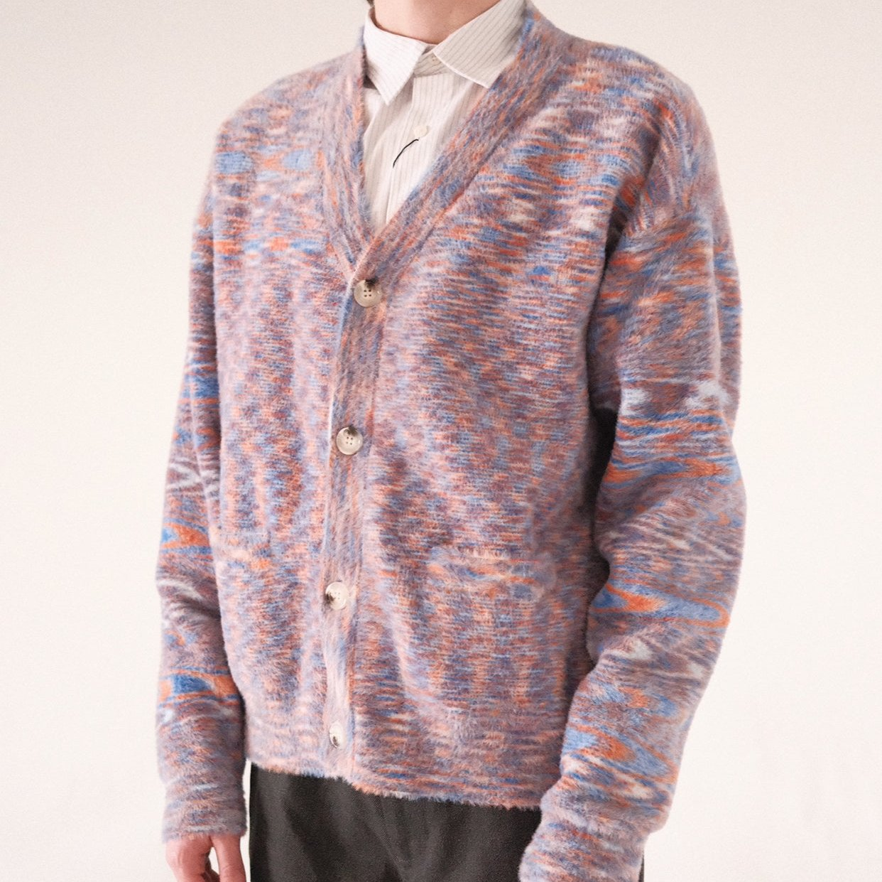 Mohair Products