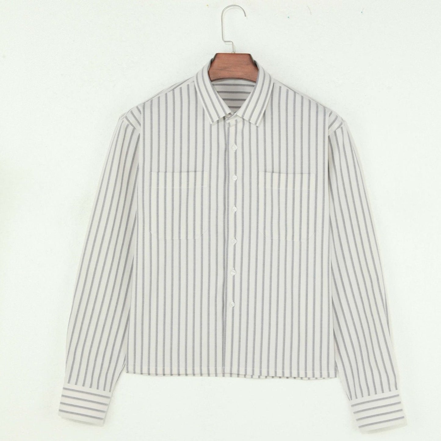 La chemise beige - multicompétence
